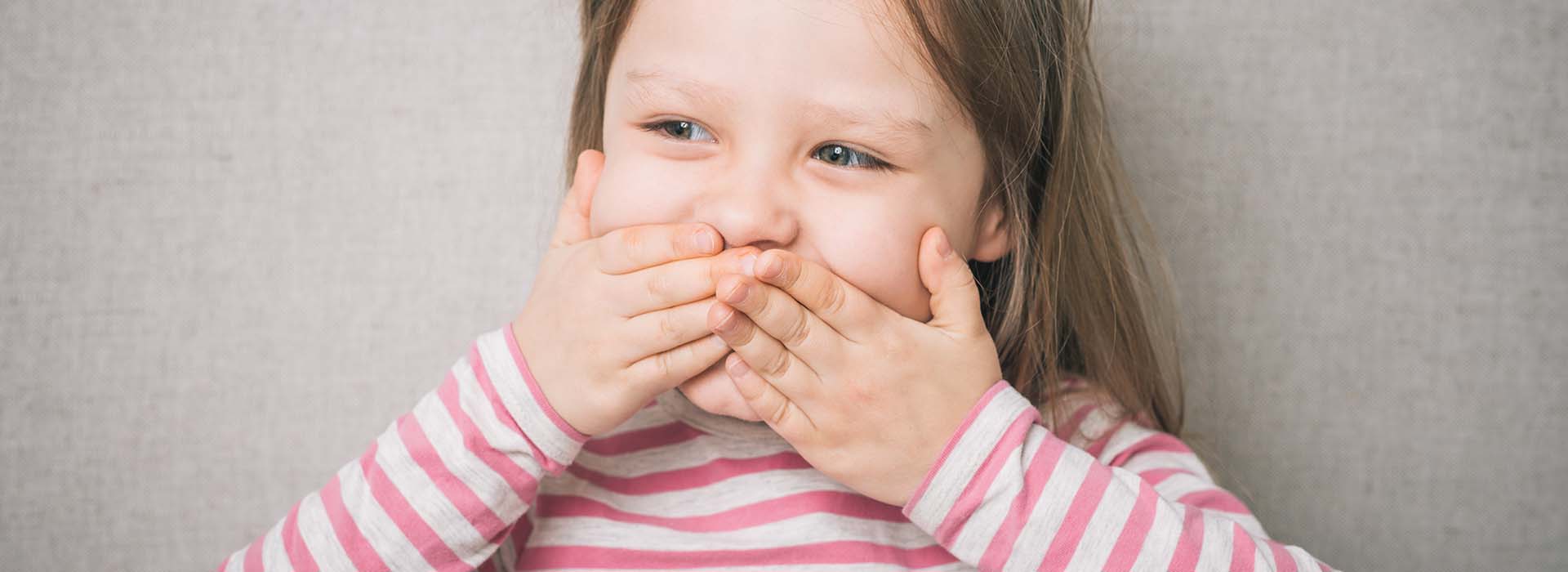 Bild Behandlung Kinder